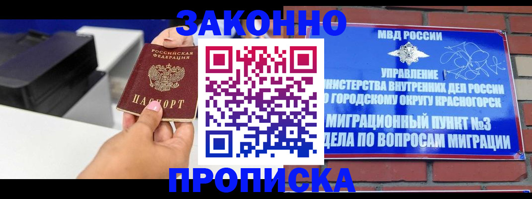 временная регистрация гарантия в Опочке